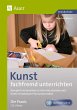 Kunst fachfremd unterrichten, die... - Bild 1