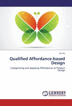 Qualified Affordance-based Design