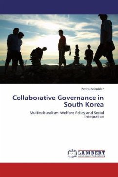 Collaborative Governance in South Korea - Bernaldez, Pedro