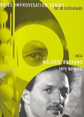 Melodic Rhythms Melodic Rhythms