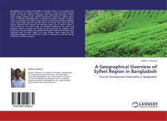 A Geographical Overview of Sylhet Region in Bangladesh