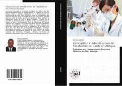 Conception et Modélisation de l¿évaluation en santé en Afrique - Adéoti, Mansour