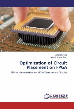 Optimization of Circuit Placement on FPGA