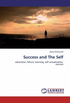 Success and The Self - MacDonald, Betty