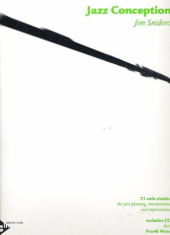 Jazz Conception Flute Jazz Conception Flute