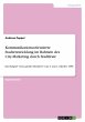 Kommunikationsorientierte... - Bild 1
