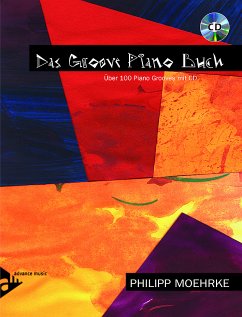 Das Groove Piano Buch