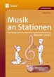Musik an Stationen 1-2 - Bild 1