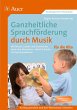 Ganzheitliche Sprachförderung durch... - Bild 1