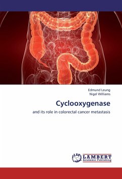 Cyclooxygenase - Leung, Edmund;Williams, Nigel