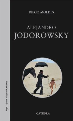 Alejandro Jodorowsky (Signo e imagen - Signo e imagen. Cineastas)