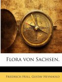 Flora von Sachsen.