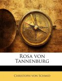 Rosa von Tannenburg