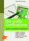 Der große Gartenplaner