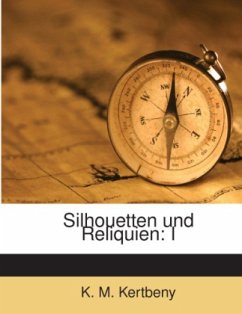 Cover Silhouetten und Reliquien: I