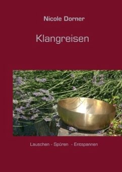 Klangreisen - Dorner, Nicole