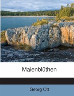 Cover Maienblüthen