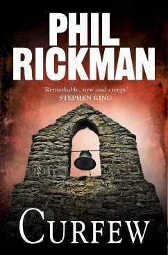 Curfew - Rickman, Phil