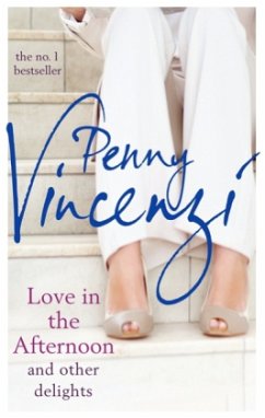 Cover Love in the Afternoon and Other Delights