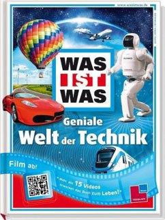 Geniale Welt der Technik