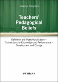 Teachers' Pedagogical Beliefs Teachers' Pedagogical Beliefs