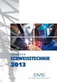 Jahrbuch Schweisstechnik 2013