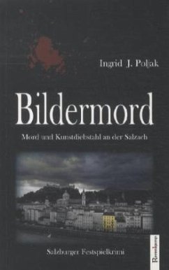 Bildermord - Poljak, Ingrid J.