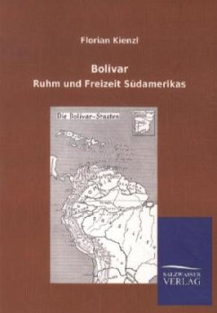 Bolivar - Kienzl, Florian
