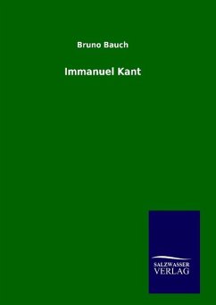 Immanuel Kant - Hartwig, Th.