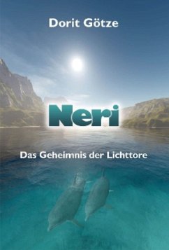 Cover Neri - Das Geheimnis der Lichttore