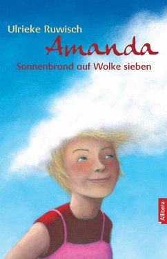 Amanda (eBook, PDF) - Ruwisch, Ulrieke