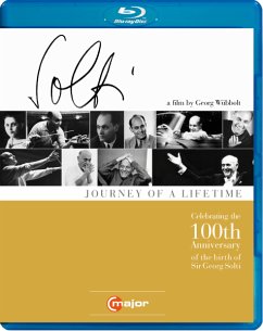 Journey Of A Lifetime - Solti,Georg