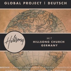 Cover Global Project-Deutsch
