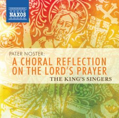 Pater Noster - King'S Singers,The