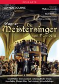 Die Meistersinger Von Nürnberg