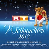RTL Weihnachten 2012