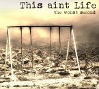 The Worst Second (Limited Digi) The Worst Second (Limited Digi)