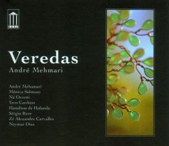 Veredas - Mehmari,André