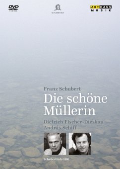 Die Schöne Müllerin - Fischer-Dieskau,Dietrich/Schiff,Andras