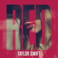 Red (Deluxe Edt.) - Swift,Taylor