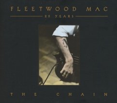25 Years-The Chain - Fleetwood Mac