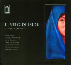Il Velo Di Iside - Alfonsi,Peo & Band