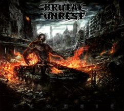 Cover Nemesis (Limited Digi)