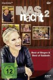 INAS NACHT - Best of Singen & Best of Sabbeln 2 - 2 Disc DVD INAS NACHT - Best of Singen & Best of Sabbeln 2 - 2 Disc DVD