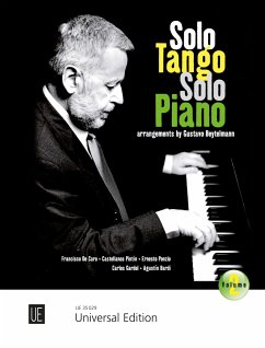 Solo Tango Solo Piano