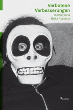 Cover Verbotene Verbesserungen