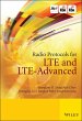 Radio Protocols for Lte and Lte-Advanced - Bild 1