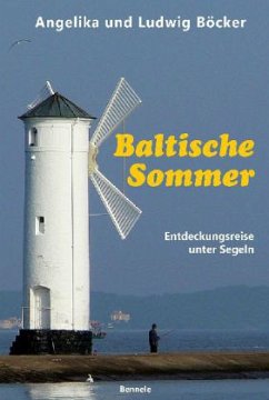 Baltische Sommer - Böcker, Angelika; Böcker, Ludwig