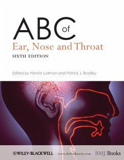 ABC of Ear, Nose and Throat