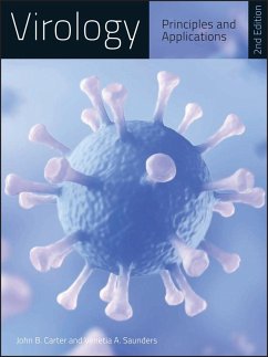 Virology - Carter, John; Saunders, Venetia